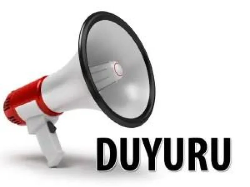 Asansör Periyodik Kontrol Protokolü Uzatılması Hk.