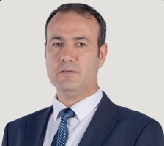 Bülent TANSALIÇ