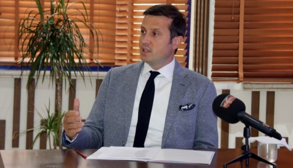 NE DÜN, NE BUGÜN NE DE YARIN KAMUOYUNU YANILTICI İFADEM OLMAZ