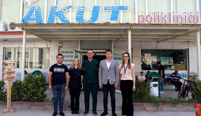 635 ÇOCUĞUMUZUN SÜNNETLERİ BAŞLADI