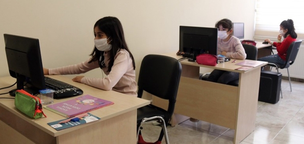 EĞİTİMDE FIRSAT EŞİTLİĞİNİ İSTİYORUZ