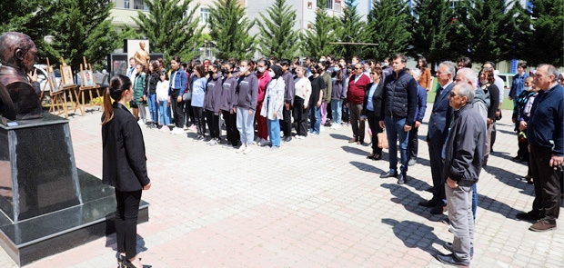 PROF. DR. TÜRKAN SAYLAN’I MİNNETLE ANDIK