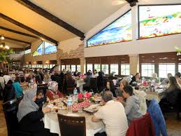 ŞEHİT VE GAZİLERİMİZİN ANNELERİNİ MİSAFİR ETTİK