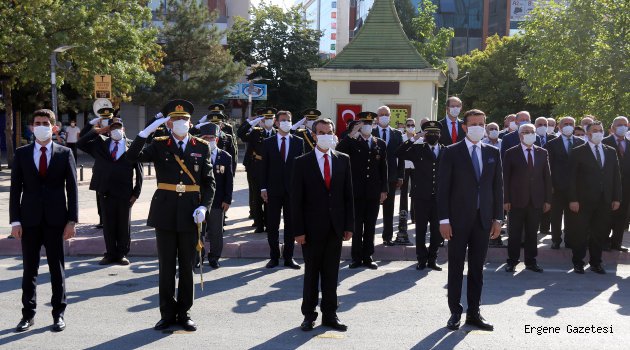 BÜYÜK ZAFERİMİZ 98 YAŞINDA