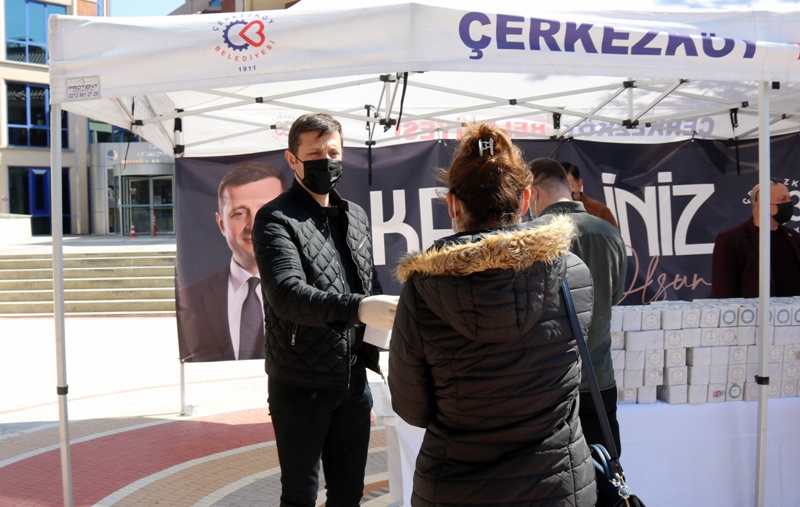 BERAT KANDİLİNİZ MÜBAREK OLSUN