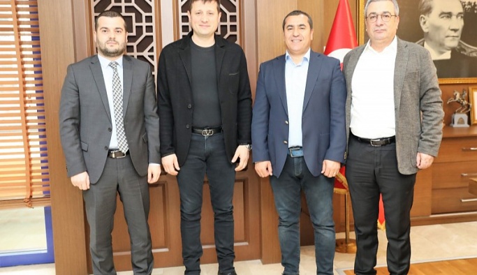HALK EKMEK İÇİN İSTANBUL HALK EKMEK’TEN TAM DESTEK