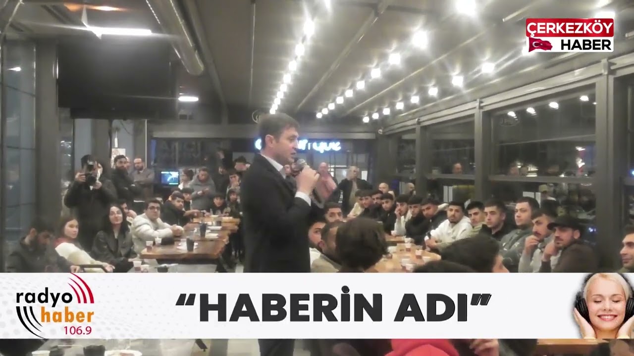 BAŞKANIMIZ AKAY KIZILPINAR’DA VATANDAŞLARIMIZLA BULUŞTU