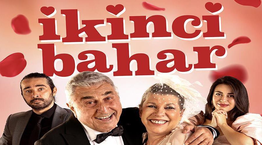 “İKİNCİ BAHAR” ÇERKEZKÖY’DE SAHNELENECEK