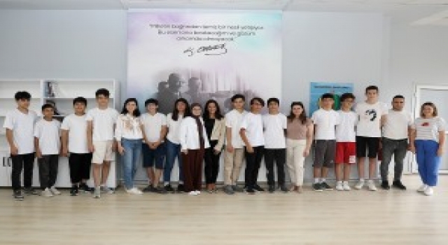 2023 LGS GURUR TABLOMUZ