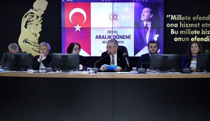 2021 YILI MECLİS TOPLANTILARI TAMAMLANDI