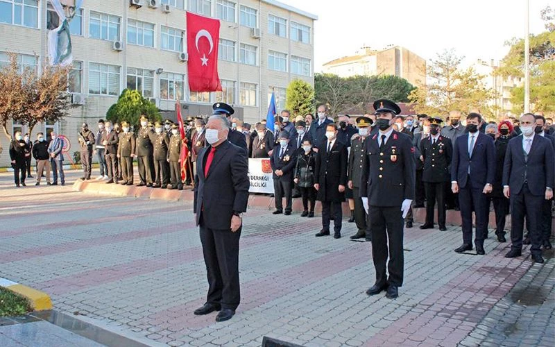 İZİN HİÇ SİLİNMEYECEK