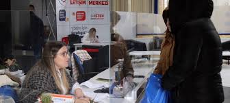 ÇERKEZKÖYLÜLER YARDIM KAMPANYASINA AKIN ETTİ