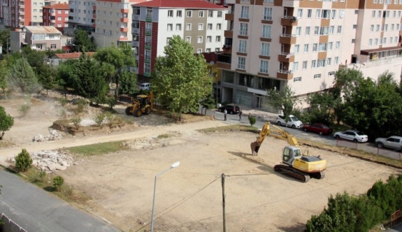 PARKLARIMIZA SAHİP ÇIKALIM
