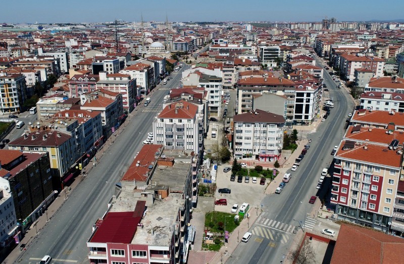 DEV PROJEMİZE BAŞLIYORUZ