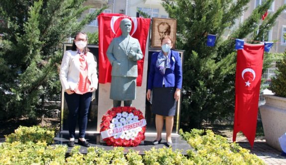 Prof. Dr. Türkan Saylan’ı andık