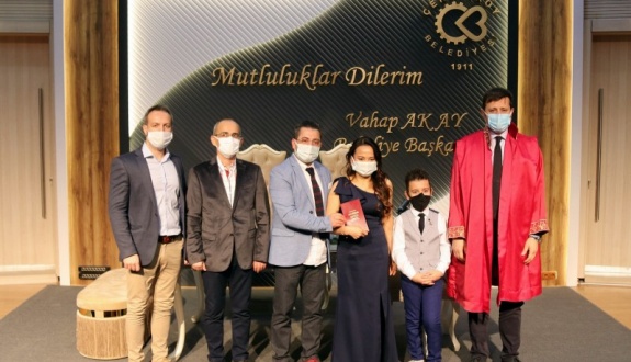 YENİ NİKAH SALONUMUZ KAPILARINI AÇTI