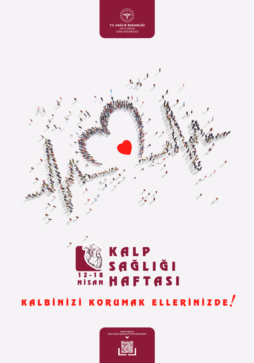 Kalp Sağlığı Haftası