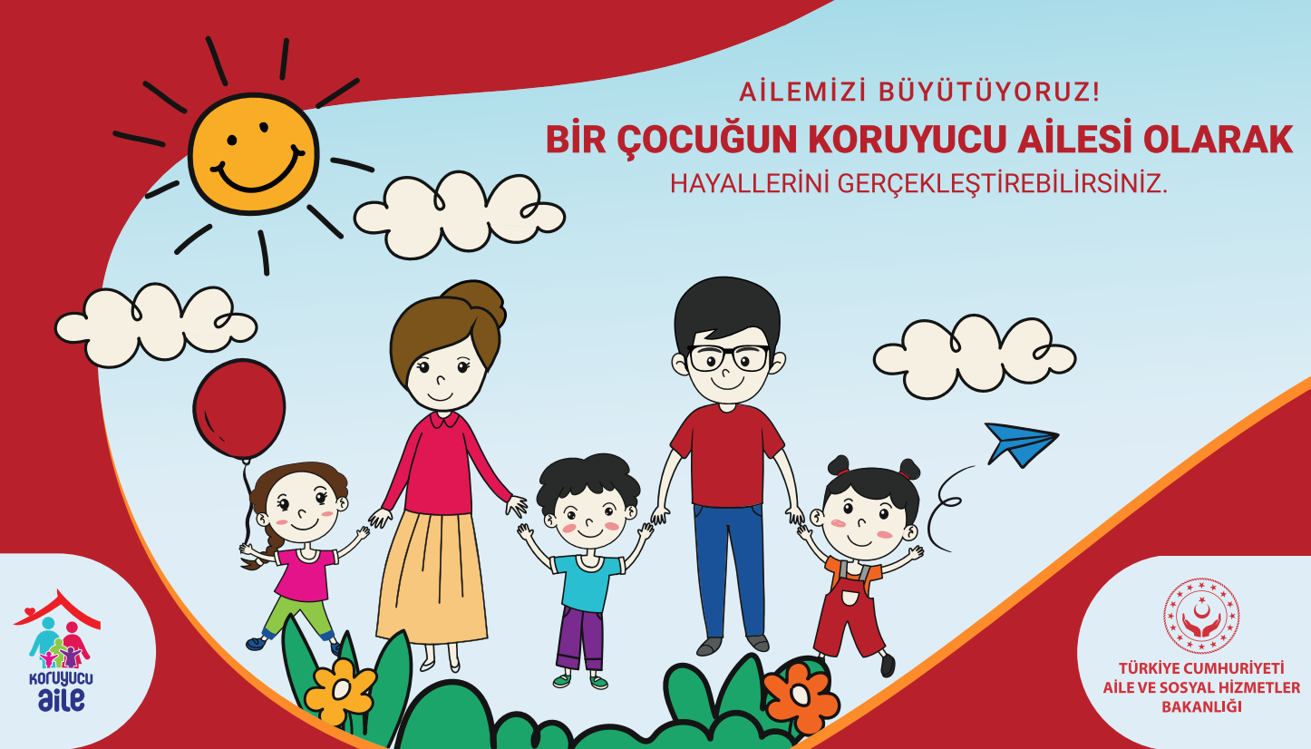 2026 Aile ve Nüfus On Yıl - 1