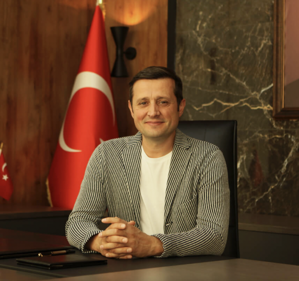 Başkan